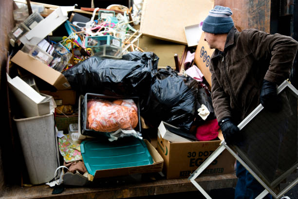 Best Scrap Metal Removal  in King Cove, AK