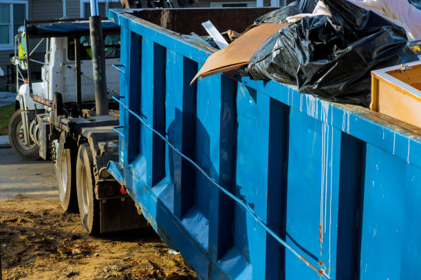 Best Same-Day Junk Removal Services  in King Cove, AK