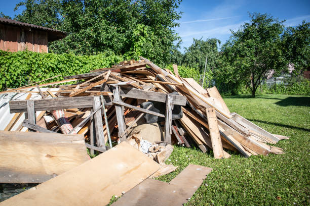Best Carpet Removal and Disposal  in King Cove, AK