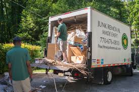Recycling Services for Junk in King Cove, AK